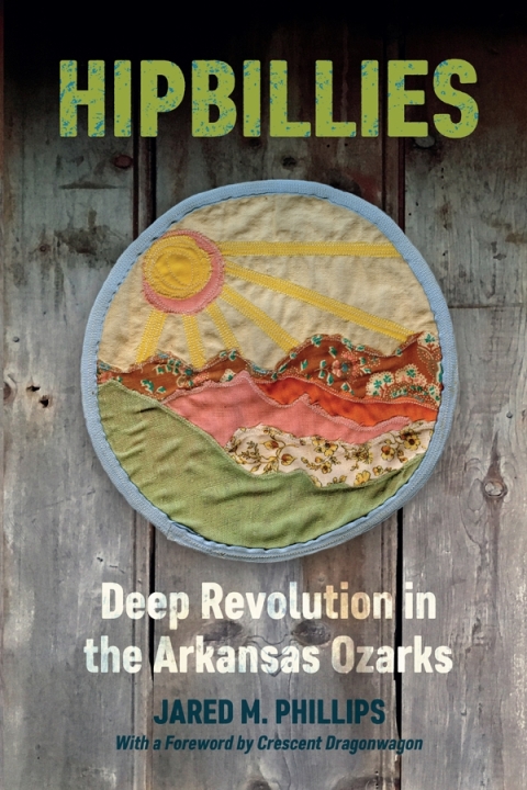 Cover image for book Hipbillies