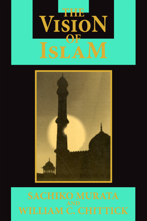 Cover image for book Vision of Islam