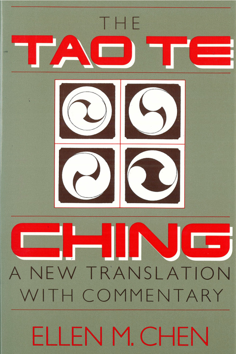 Cover image for book Tao Te Ching