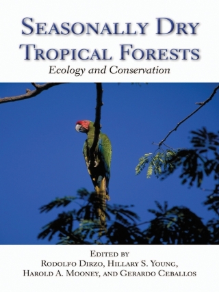 Seasonally Dry Tropical Forests