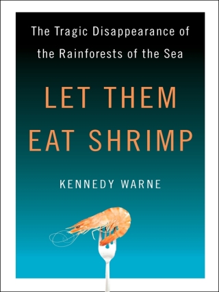 Let Them Eat Shrimp
