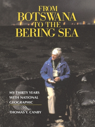 From Botswana to the Bering Sea