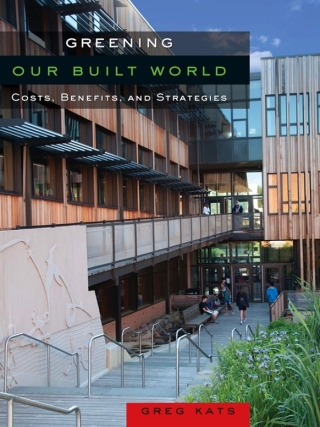 Greening Our Built World