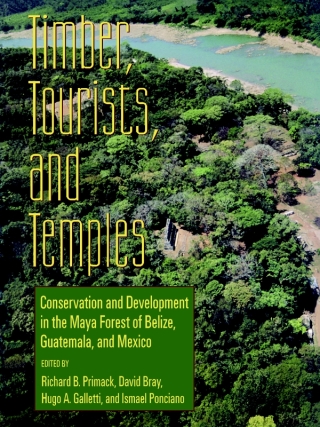 Timber, Tourists, and Temples