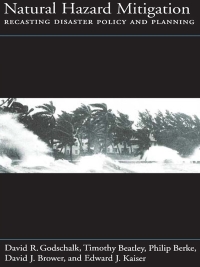 Natural Hazard Mitigation