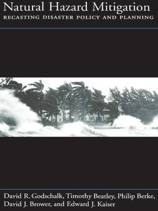 Natural Hazard Mitigation
