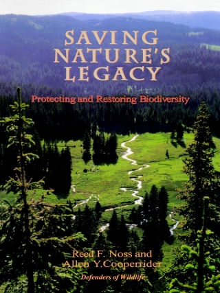 Saving Nature's Legacy