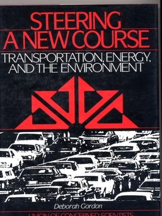 Steering a New Course