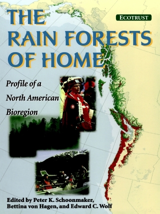 The Rain Forests of Home