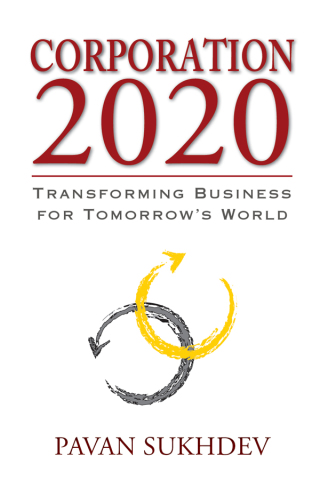 Corporation 2020