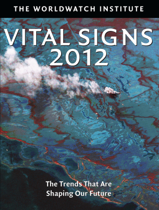 Vital Signs 2012
