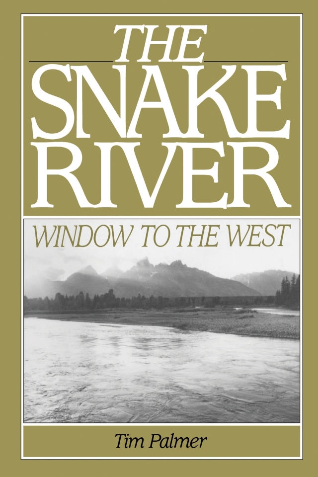 The Snake River