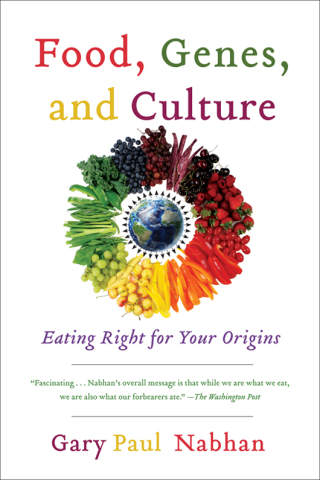 Food, Genes, and Culture