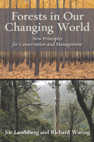 Forests in Our Changing World