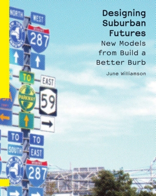 Designing Suburban Futures