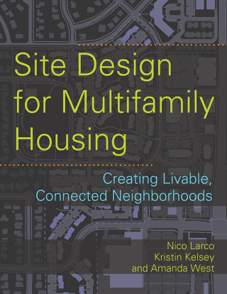 Site Design for Multifamily Housing