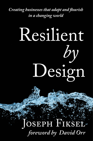 Resilient by Design