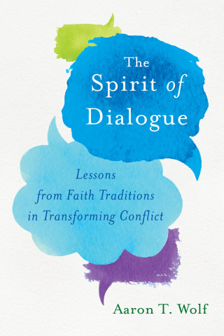 The Spirit of Dialogue
