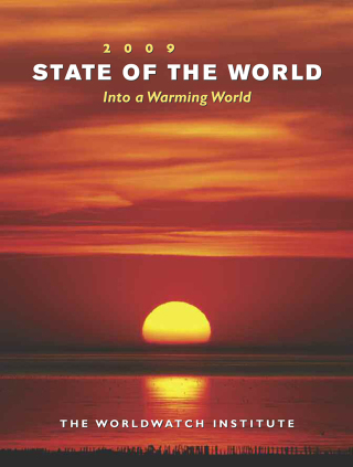 State of the World 2009