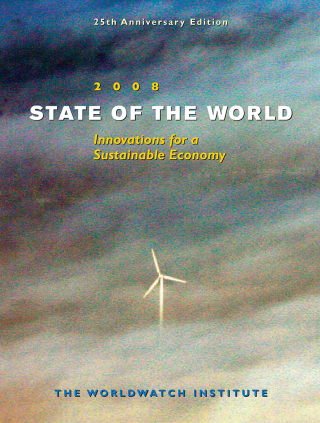 State of the World 2008