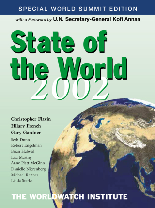 State of the World 2002