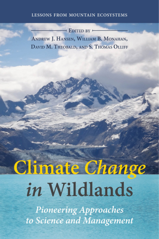 Climate Change in Wildlands