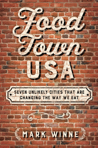 Food Town, USA