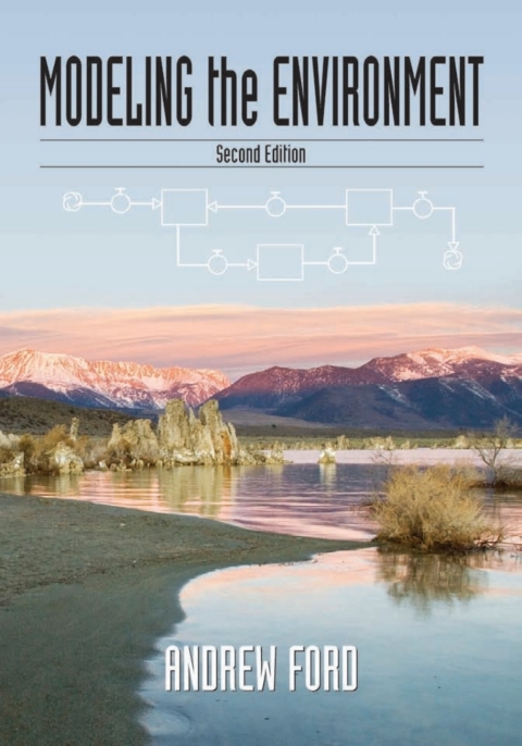 Cover image for book Modeling the Environment