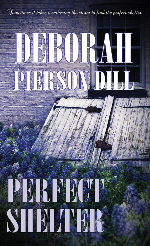 Cover image for book Perfect Shelter