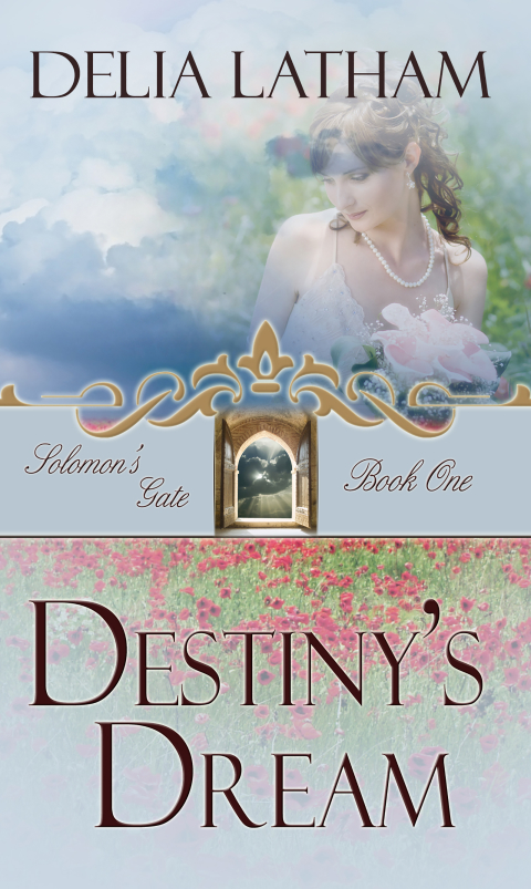 Cover image for book Destiny's Dream