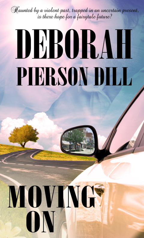 Cover image for book Moving On
