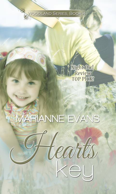 Cover image for book Hearts Key