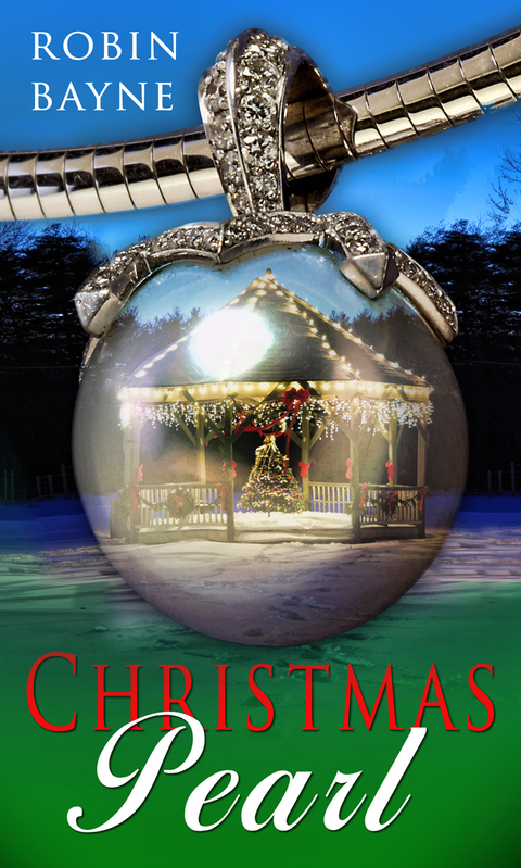 Cover image for book Christmas Pearl