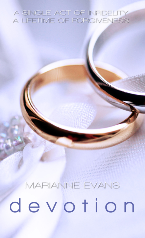 Cover image for book Devotion