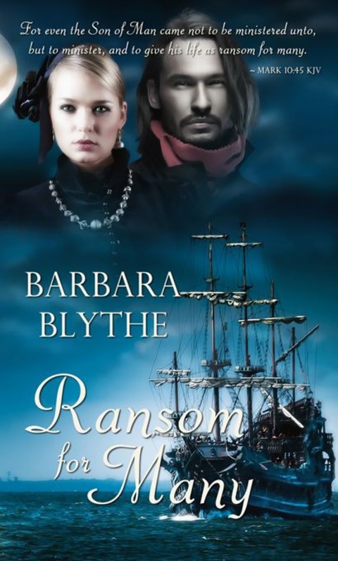 Cover image for book Ransom for Many