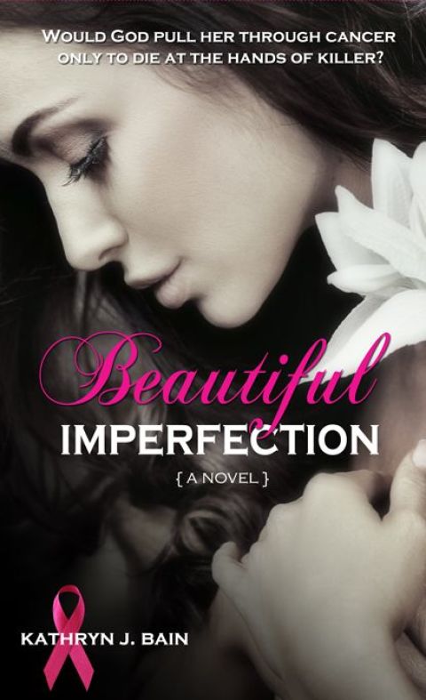 Cover image for book Beautiful Imperfection