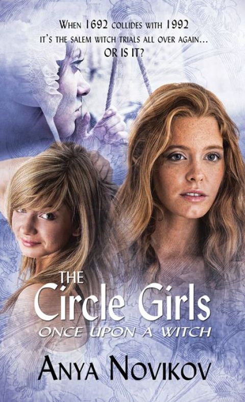 Cover image for book The Circle Girls