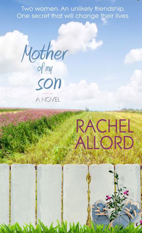 Cover image for book Mother of My Son