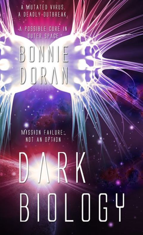 Cover image for book Dark Biology