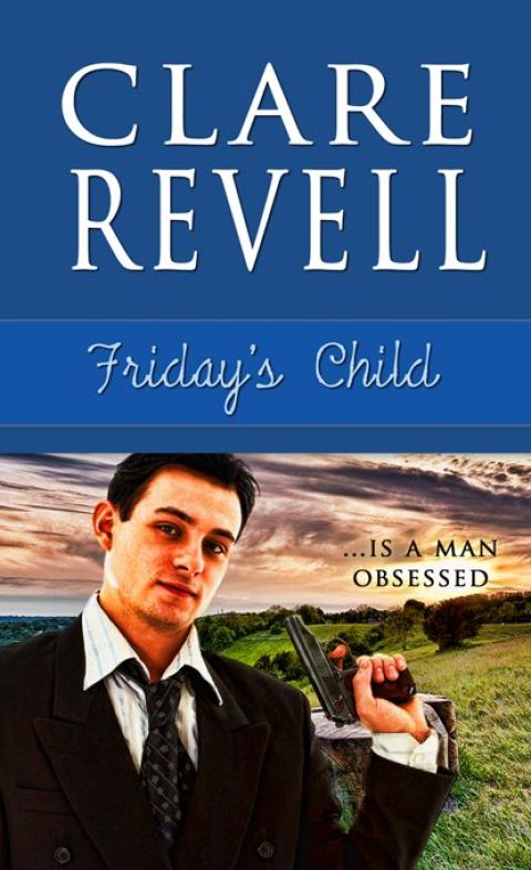 Cover image for book Friday's Child