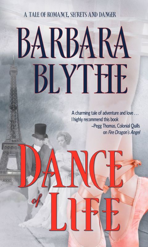 Cover image for book Dance of Life