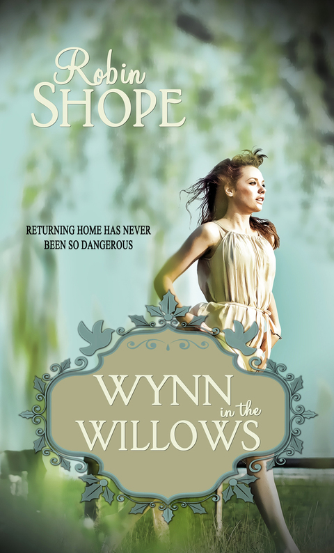 Cover image for book Wynn in the Willows