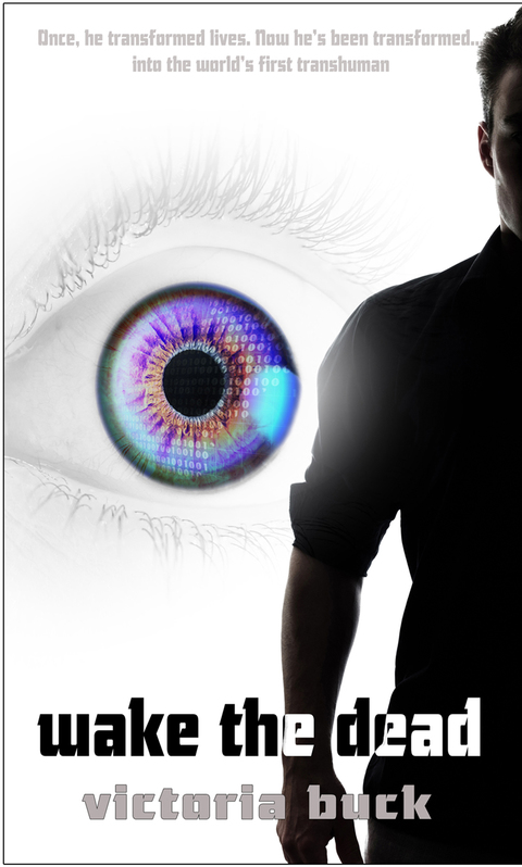 Cover image for book Wake the Dead