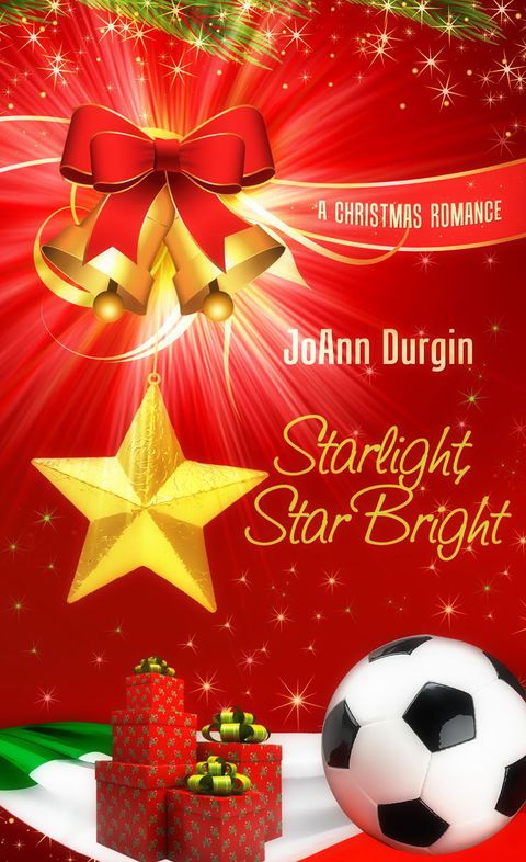 Cover image for book Starlight, Star Bright: Starlight Christmas Series