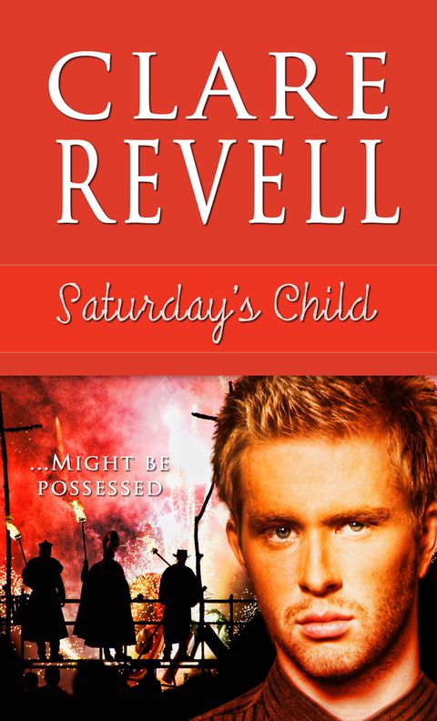 Cover image for book Saturday's Child