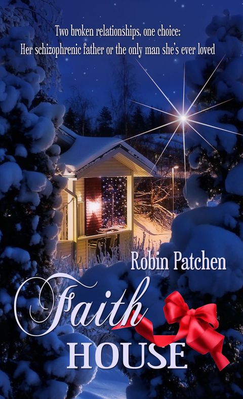 Cover image for book Faith House