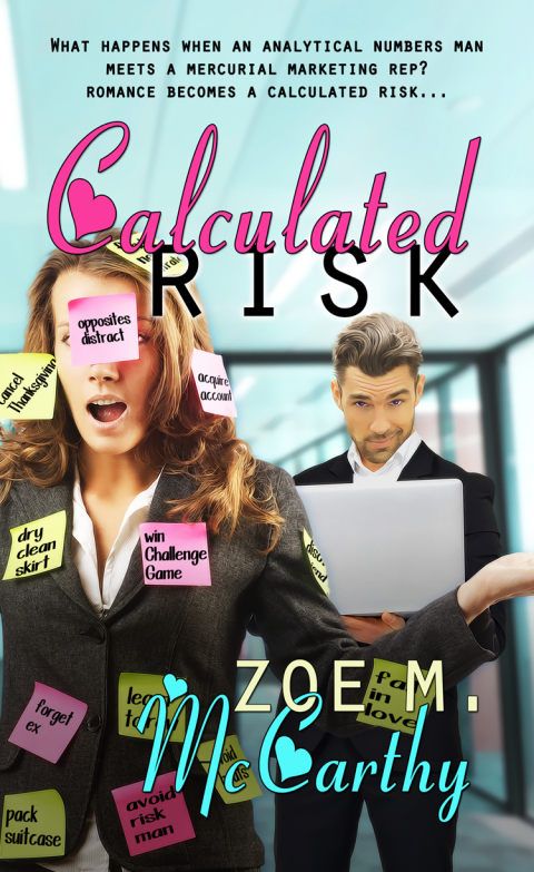Cover image for book Calculated Risk
