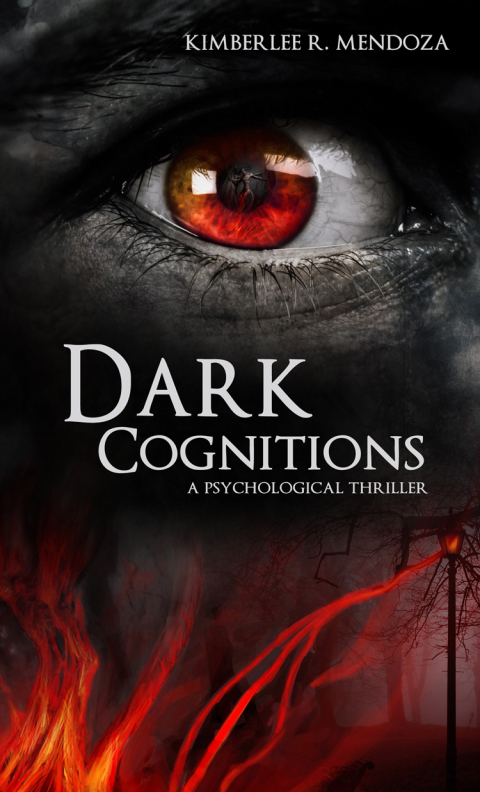 Cover image for book Dark Cognitions