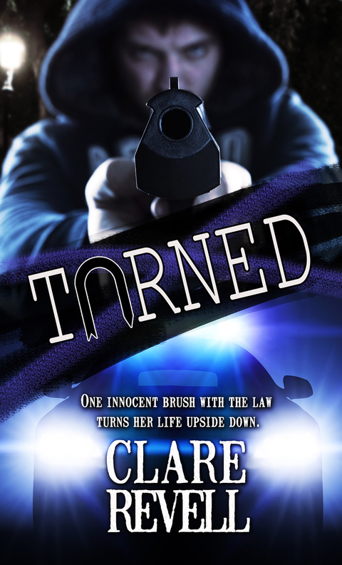 Cover image for book Turned