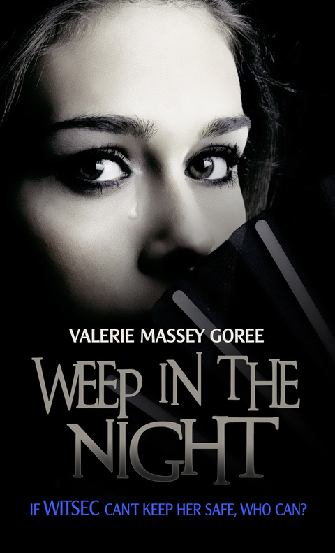 Cover image for book Weep In The Night